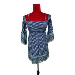 Sadie Robertson Sundress